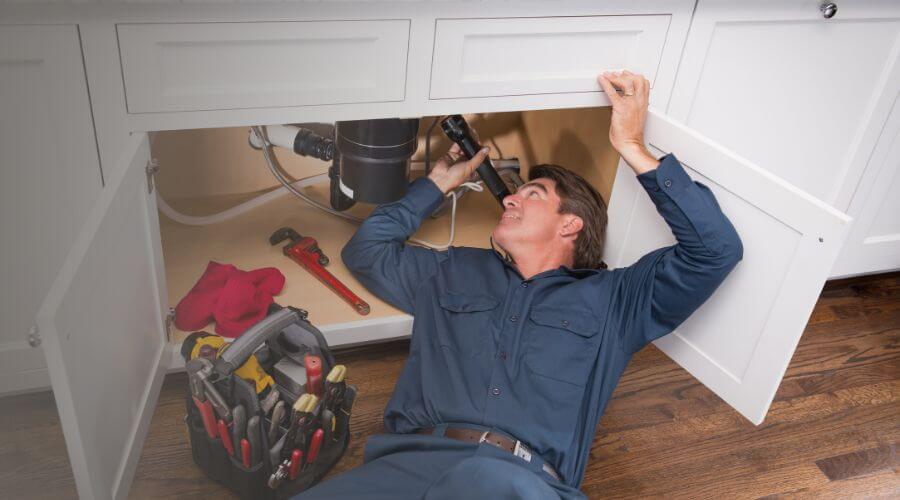 Professional expert plumbing services in Clearmont, MO
